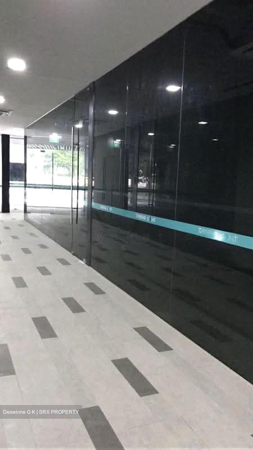 Tai Seng Point (D13), Shop House #610015251